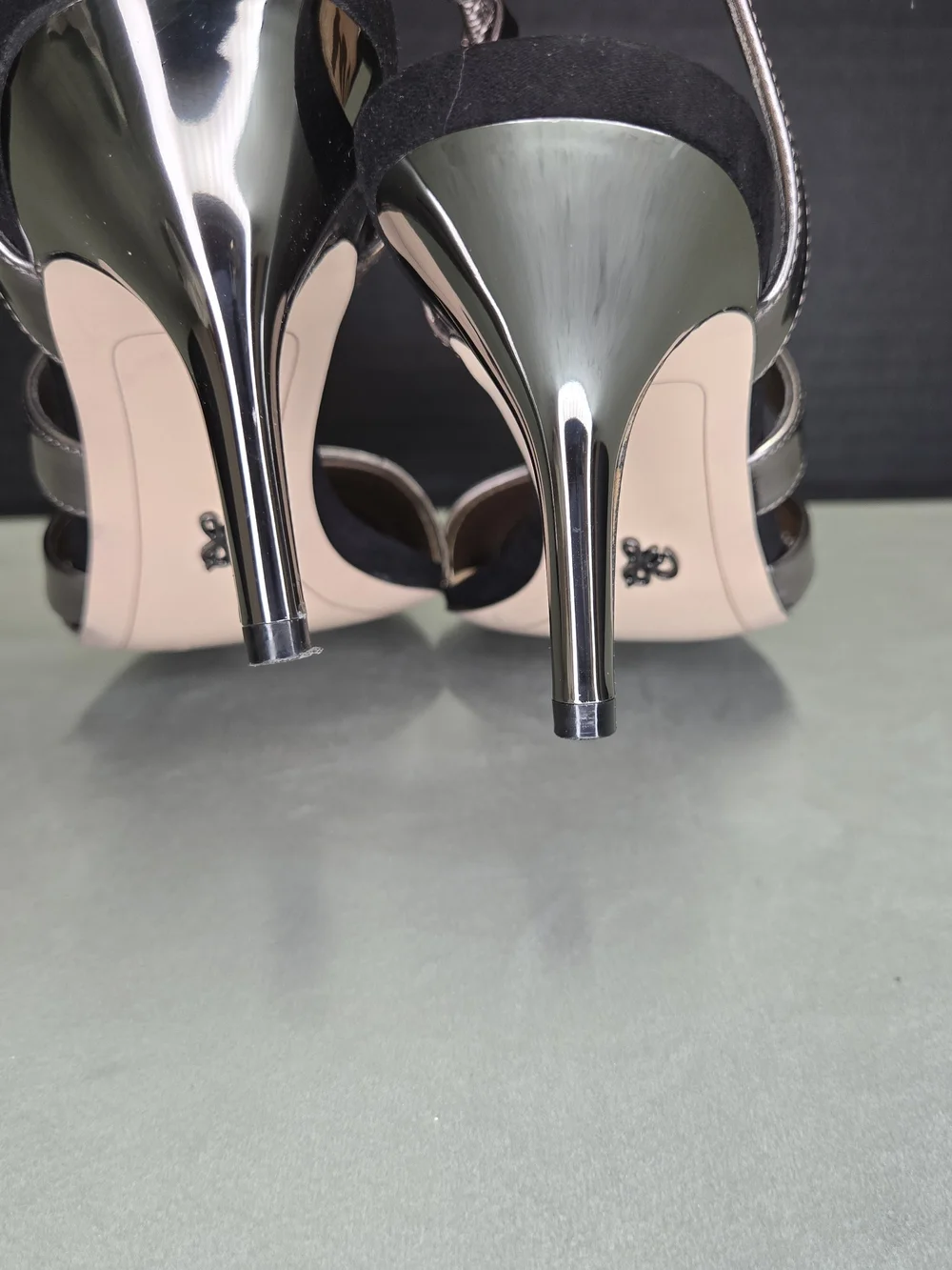 Sam Edelman stunning pair